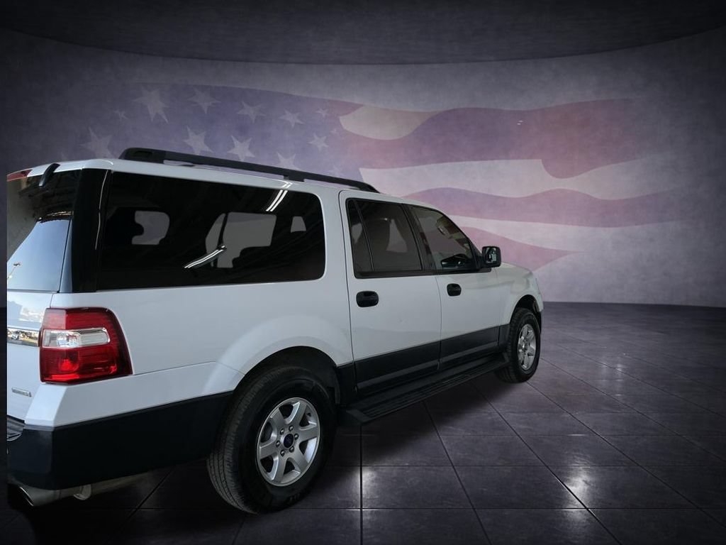 Used 2017 Ford Expedition EL XL w/ Equipment Group 101A RWD image 6
