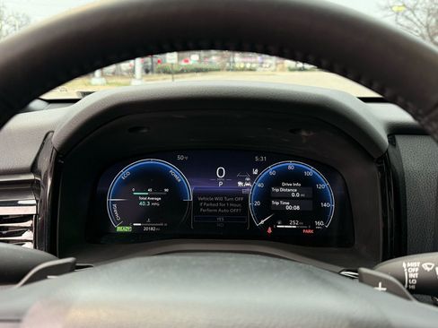 Used 2025 Toyota Camry XSE image 52