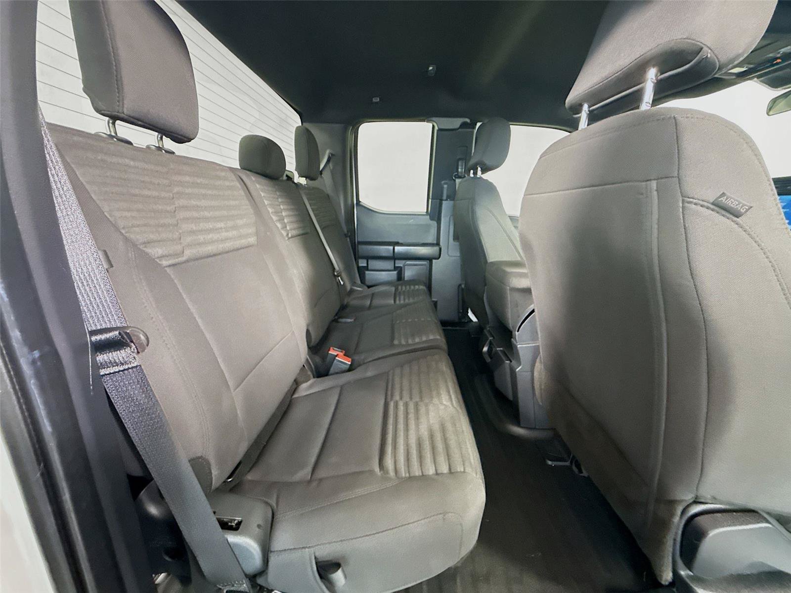 Used 2023 Ford F150 XL w/ STX Appearance Package RWD image 18