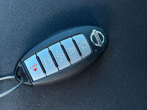 Used 2025 Nissan Altima 2.5 SV image 31