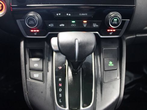 Used 2018 Honda CR-V EX-L image 15