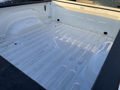 Used 2024 RAM 2500 Laramie image 23