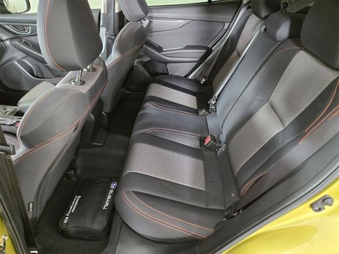 Certified 2023 Subaru Crosstrek 2.0i Premium image 15