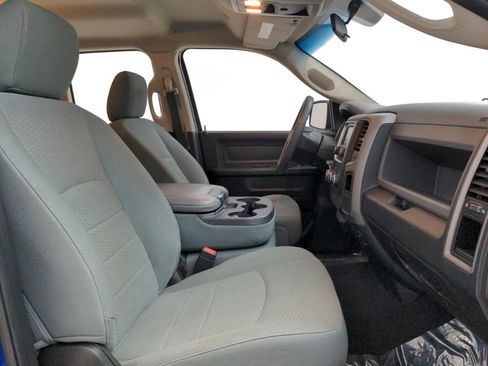 Used 2018 RAM 1500 Express w/ Express Value Package AWD/4WD image 24