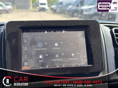 Used 2023 RAM ProMaster 2500 image 29