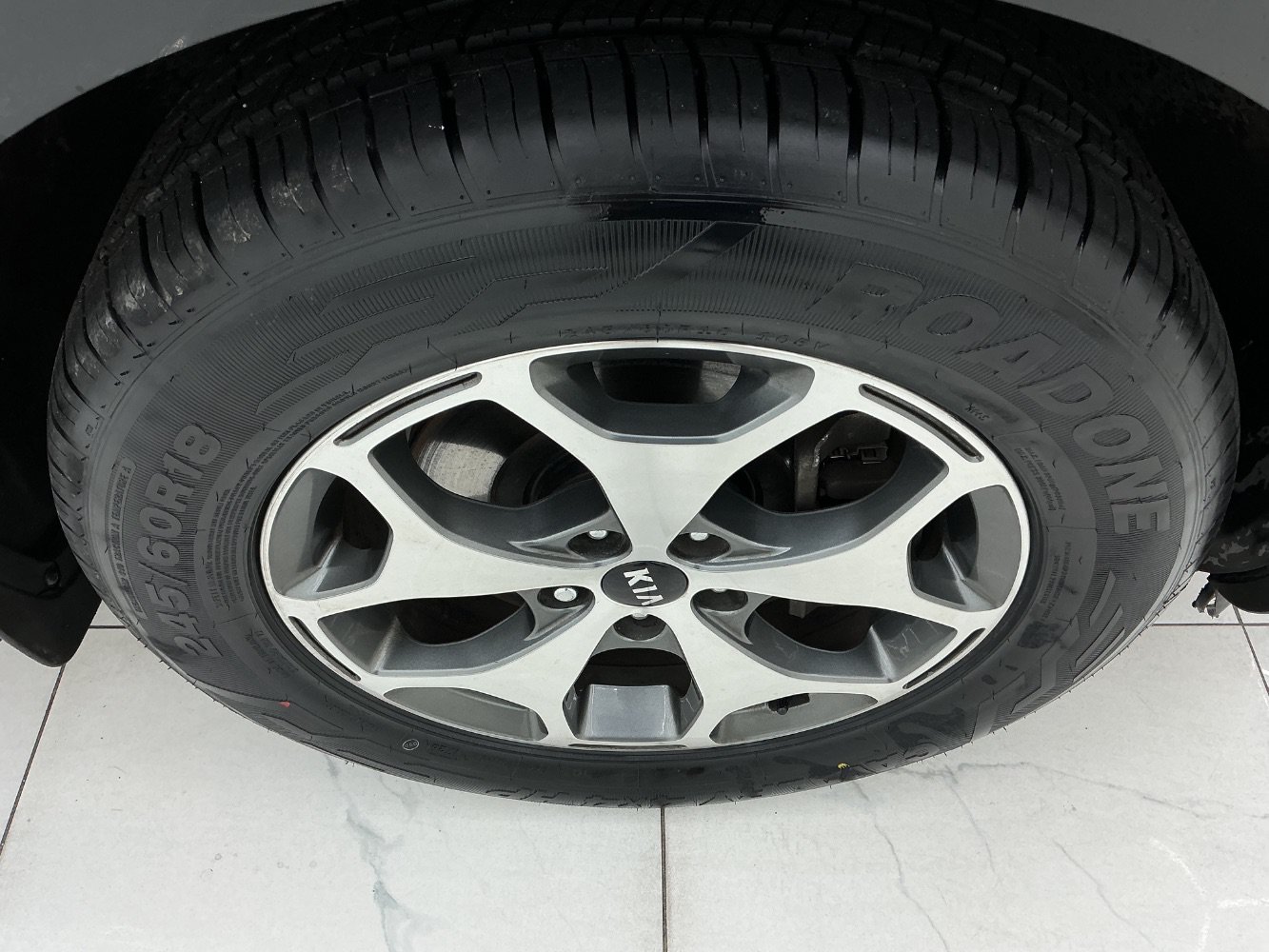 Used 2020 Kia Telluride EX AWD/4WD image 50