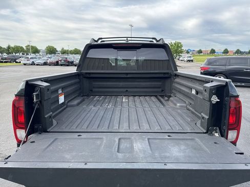 Used 2024 Honda Ridgeline TrailSport image 34