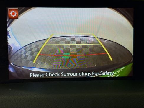 Used 2020 MAZDA CX-5 Touring image 19