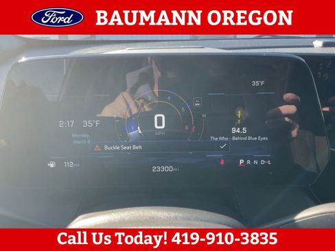 Used 2025 Chevrolet Equinox LT FWD image 18
