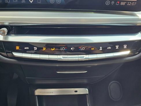 Certified 2024 Cadillac Lyriq Sport AWD/4WD image 31