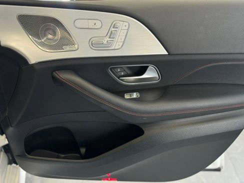 Used 2023 Mercedes-Benz GLE 53 AMG 4MATIC Coupe image 19