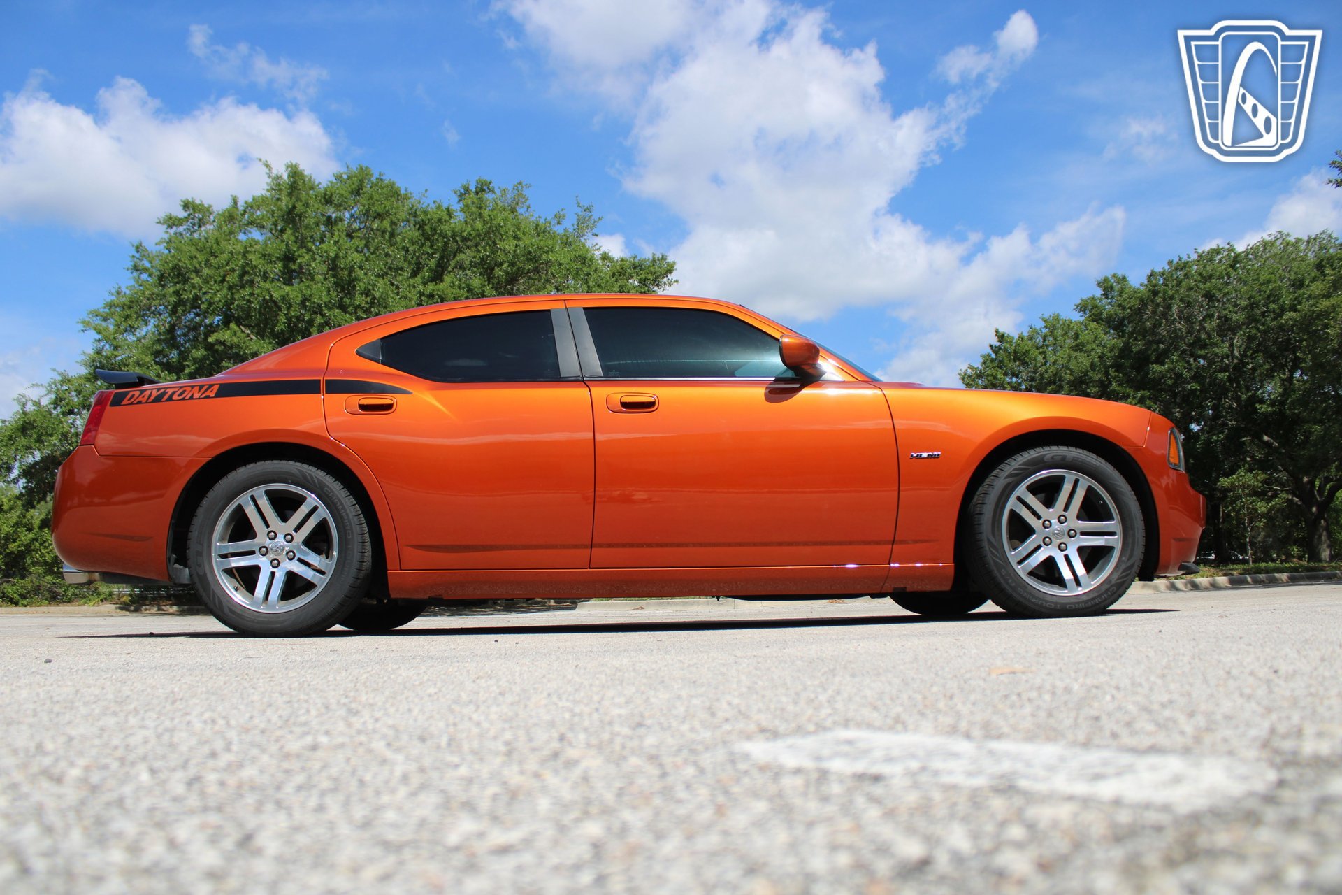 Used 2006 Dodge Charger R/T RWD image 23