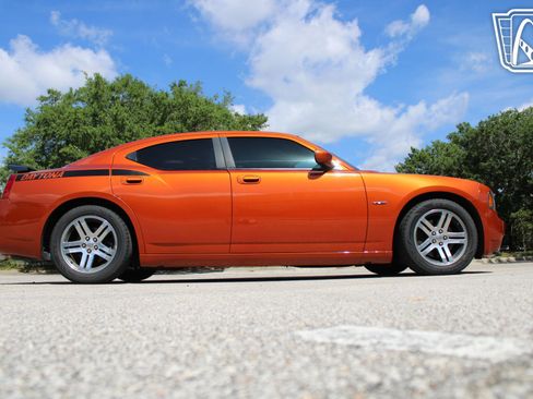 Used 2006 Dodge Charger R/T RWD image 23