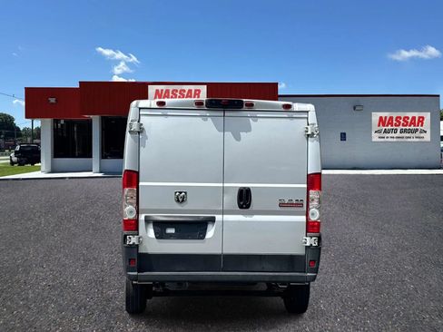 Used 2021 RAM ProMaster 1500 w/ Convenience Group FWD image 5
