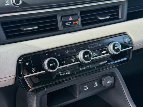 New 2026 Honda Pilot EX-L image 15