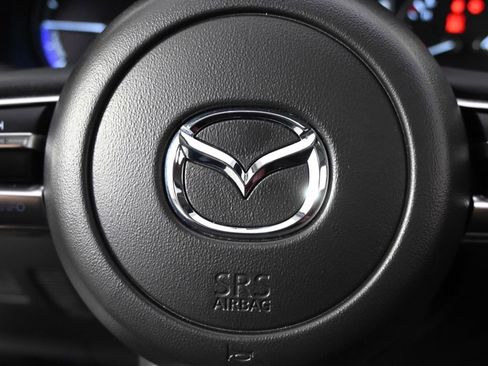 Certified 2026 MAZDA CX-50 AWD 2.5 Hybrid w/ Premium Pkg image 36