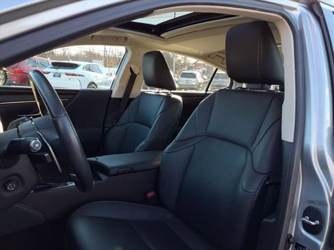 Used 2023 Lexus ES 350 w/ Premium Package image 14