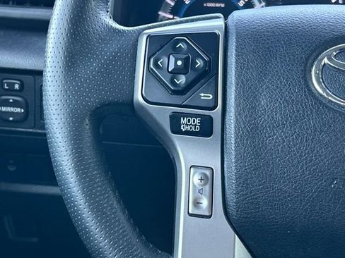 Used 2019 Toyota 4Runner SR5 Premium AWD/4WD image 54