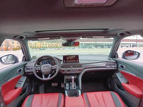 Used 2023 Acura Integra A-Spec image 17