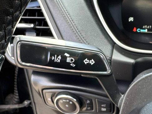 Used 2019 Lincoln Nautilus Reserve w/ Driver Assistance Package image 30