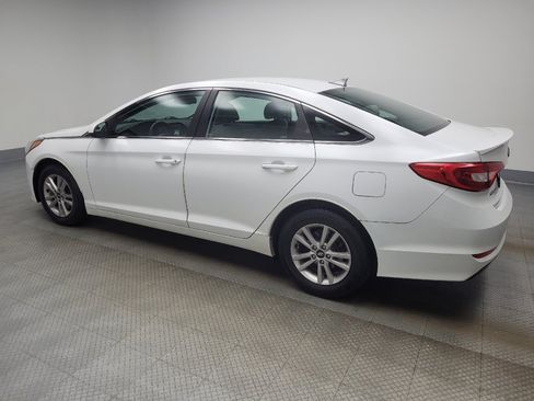Used 2016 Hyundai Sonata SE FWD image 3