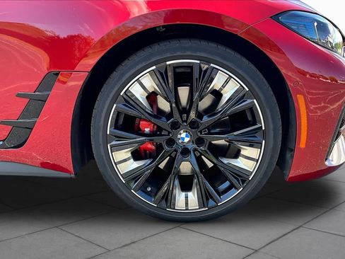 Certified 2025 BMW M440i RWD image 10
