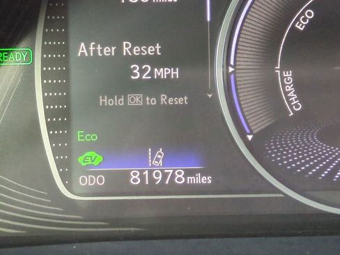 Used 2022 Lexus ES 300h image 26