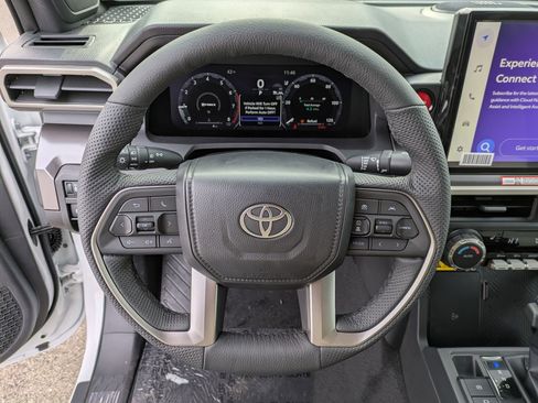 New 2025 Toyota Tacoma 4x4 Double Cab image 9