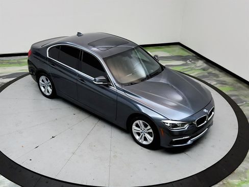 Used 2016 BMW 328i xDrive Sedan AWD/4WD image 34