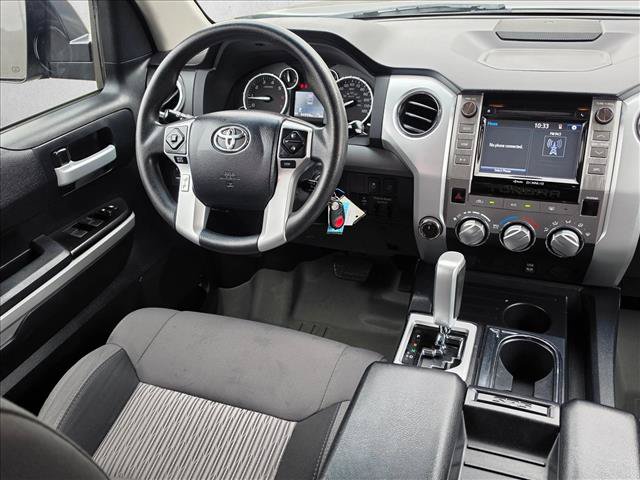 Used 2016 Toyota Tundra SR5 w/ SR5 Upgrade Package AWD/4WD image 20