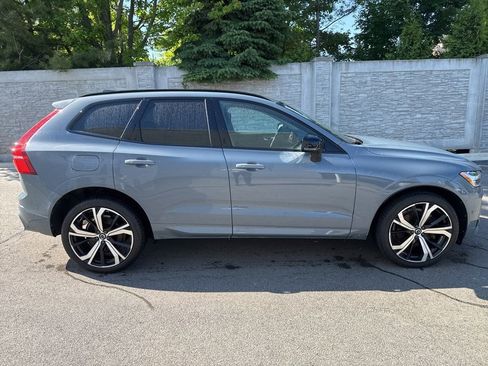 Used 2024 Volvo XC60 T8 Ultimate w/ Protection Package Premier AWD/4WD image 8