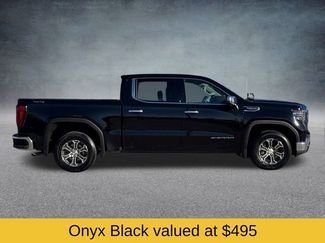 Used 2024 GMC Sierra 1500 SLT video 2