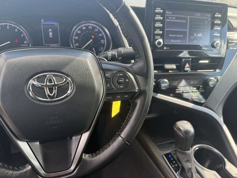 Used 2024 Toyota Camry SE image 24