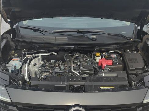 New 2026 Nissan Kicks SV image 23