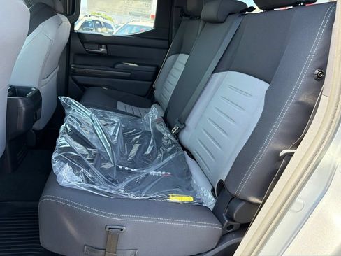 New 2026 Toyota Tacoma TRD Sport RWD image 29