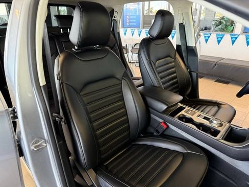Used 2022 Ford Edge SEL w/ Convenience Package AWD/4WD image 25
