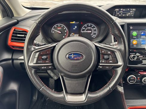 Used 2019 Subaru Forester Sport image 15