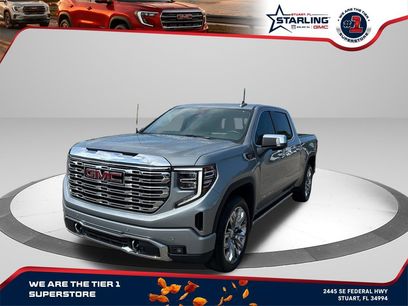 Used 2024 GMC Sierra 1500 Denali