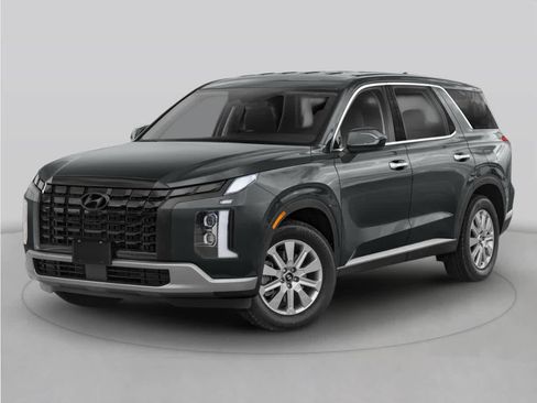 Used 2023 Hyundai Palisade XRT FWD image 1