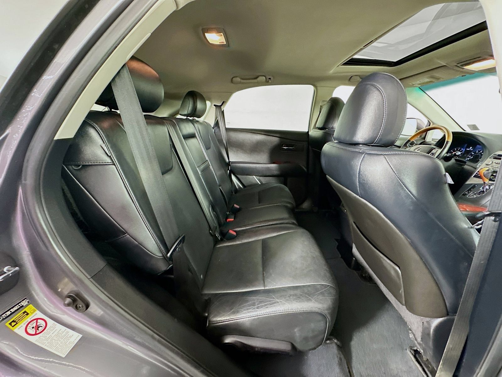 Used 2012 Lexus RX 350 AWD w/ Premium Pkg image 28
