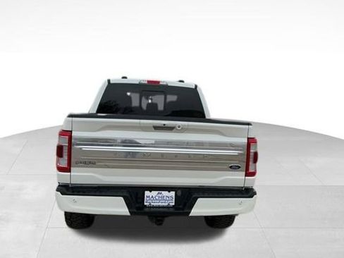 Used 2023 Ford F150 Limited image 6