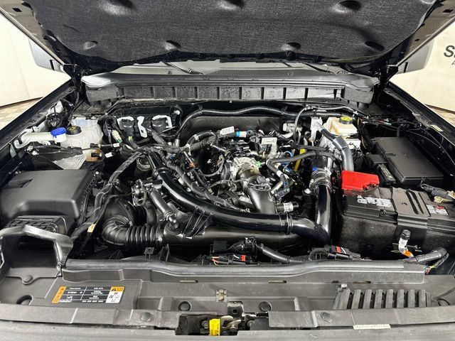 Used 2024 Ford Bronco Black Diamond AWD/4WD image 28