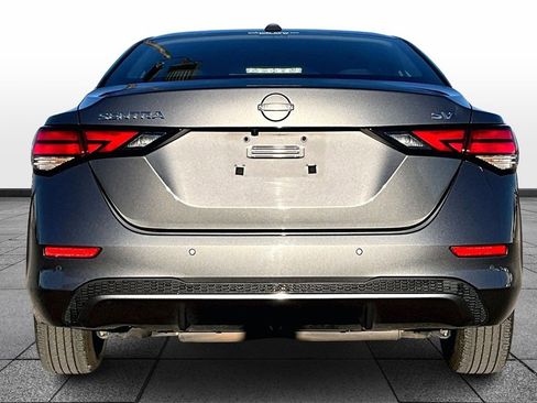 Used 2024 Nissan Sentra SV image 4