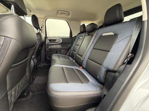 New 2026 Ford Bronco Sport Outer Banks image 21