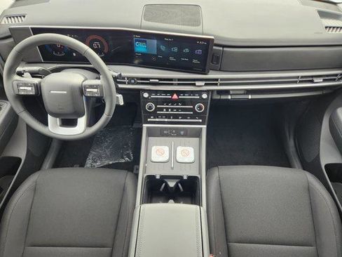 New 2026 Hyundai Santa Fe SE image 18