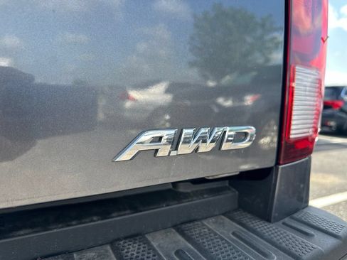 Used 2017 Honda Ridgeline RTL image 4
