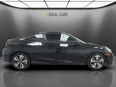 Used 2018 Honda Civic EX-L image 4