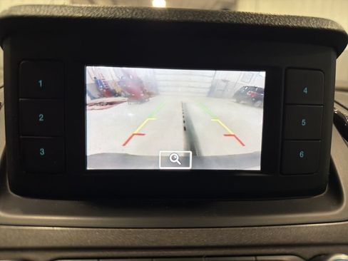 Used 2020 Ford Transit Connect XL FWD image 21