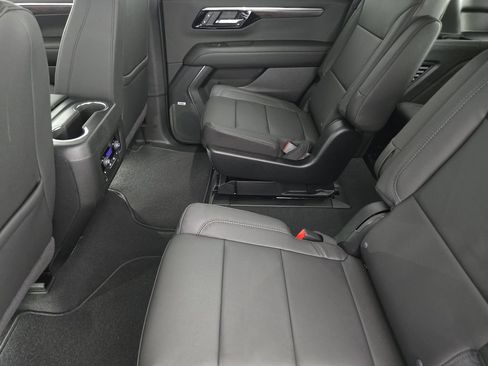 New 2026 Chevrolet Tahoe LT w/ Comfort Package RWD image 34