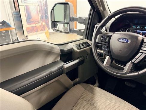 Certified 2019 Ford F150 XLT w/ Equipment Group 301A Mid image 12